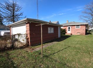 2906 Prast Blvd, South Bend, IN