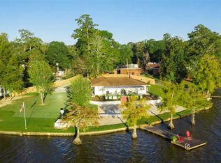 31058 Rawls Point Rd, Dozier, AL 36028