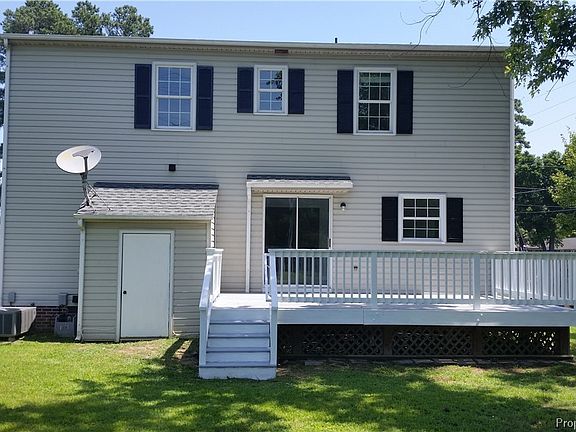4th image of 2605 O'D I St