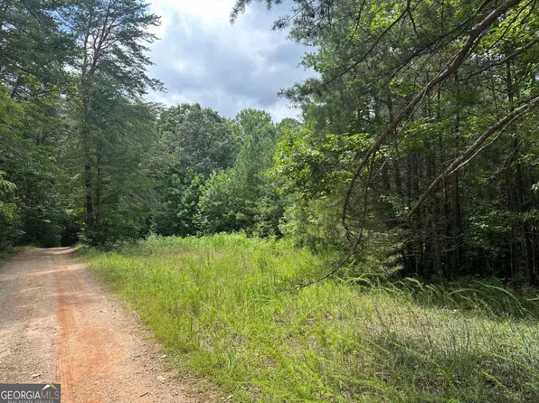 7-/ Charlie Lemley Rd, Dawsonville, GA 30534