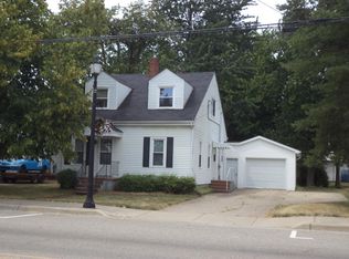 239 N Main St, Fowler, MI 48835