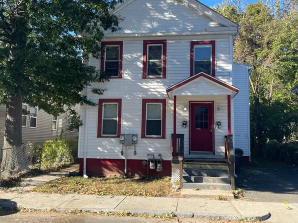 180 Tyler St, Springfield, MA