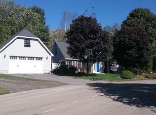 106 Blanchard Hts, Groton, NY 13073