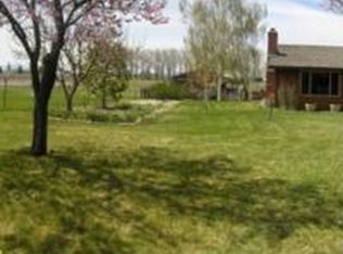 7786 Bluegill Rd, Klamath Falls, OR 97603