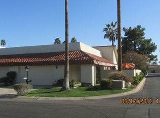 5810 N Scottsdale Rd, Paradise Valley, AZ 85253