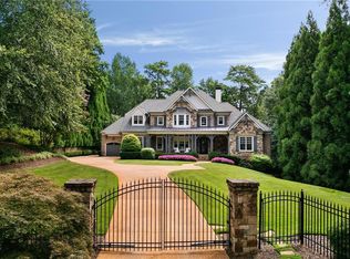 5575 Lake Island Dr, Sandy Springs, GA 30327