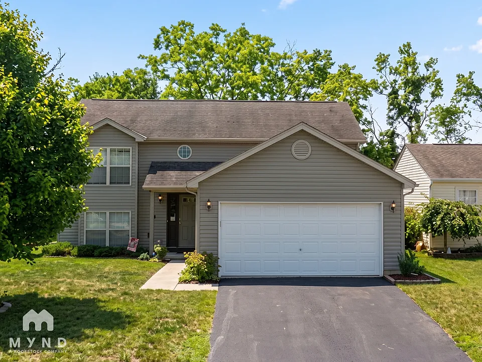 1469 Anderley Rd