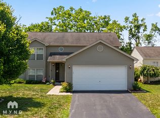 1469 Anderley Rd, Grove City, OH 43123