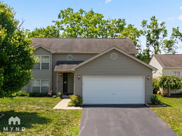 1469 Anderley Rd, Grove City, OH 43123