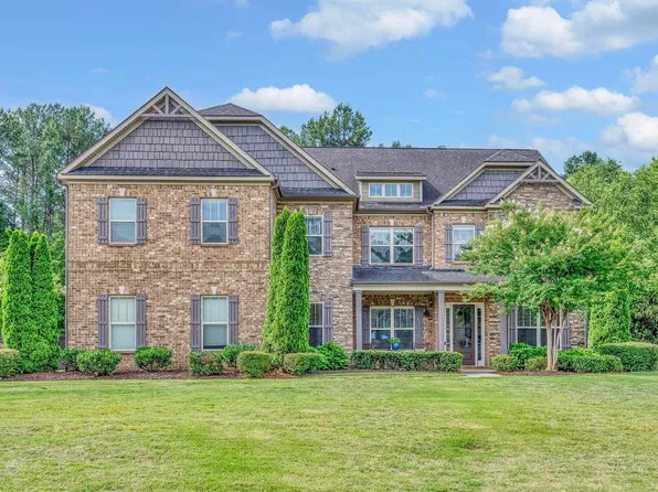 5 Bellagio Way, Greer, SC 29651