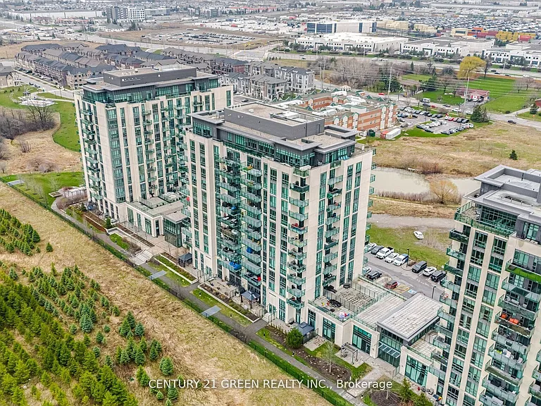 55 Yorkland Blvd #409 — Photo 26