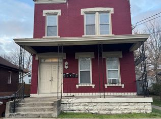 412 E 45th St #3, Latonia, KY