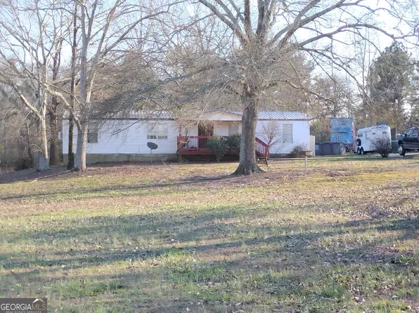 48 Gosnell Hutto Rd, Danielsville, GA 30633