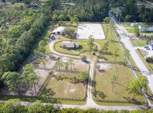 Loxahatchee, The Acreage, FL 33470