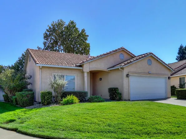 17 Sausalito Ct, Sacramento, CA 95823