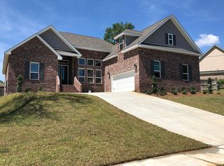 7756 Raegan, Spanish Fort, AL 36527