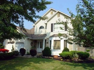 18 Russell Ter, Eatontown, NJ 07724