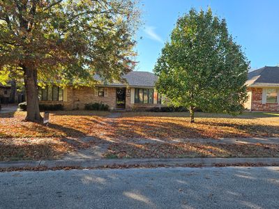 1706 W Shields Dr, Sherman, TX, 75092