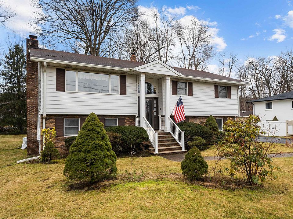 10 Garden Ct, Township Of Washington, NJ 07676 Zillow