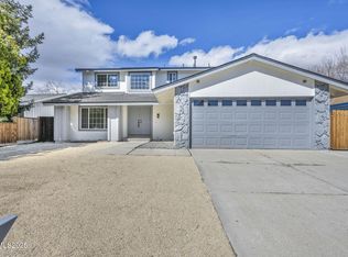 4565 Rio Encantado Ln, Reno, NV 89502