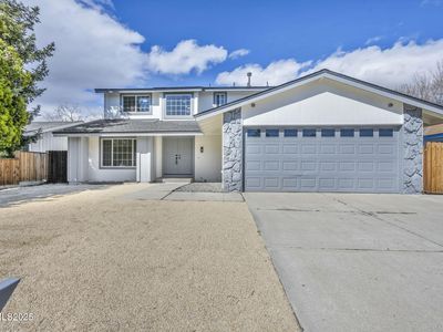 4565 Rio Encantado Ln, Reno, NV, 89502
