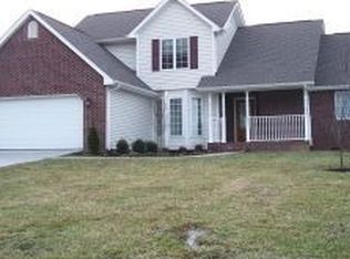 224 Haley Walk, Bristol, TN 37620