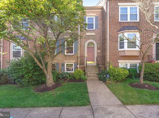 9607 Minstead Ct, Burke, VA 22015