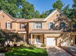 17949 Dumfries Cir, Olney, MD 20832