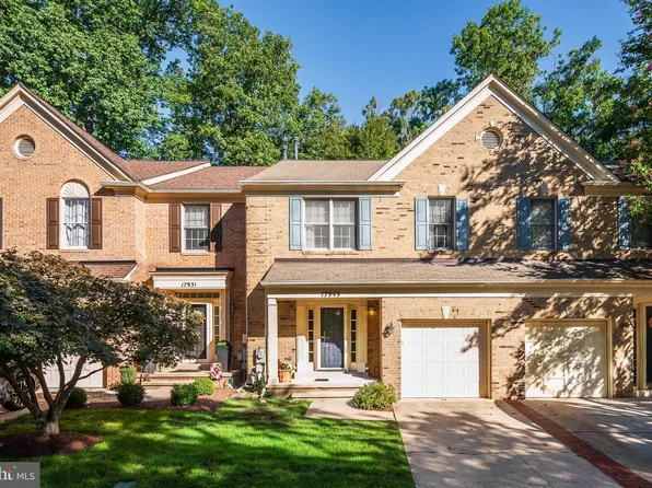 17949 Dumfries Cir, Olney, MD 20832