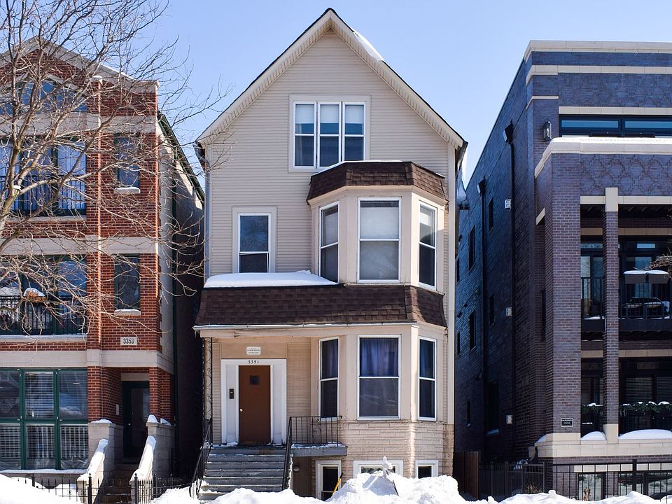 1st image of 3351 N Kenmore Ave