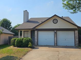 2310 Klattenhoff Dr, Austin, TX 78728