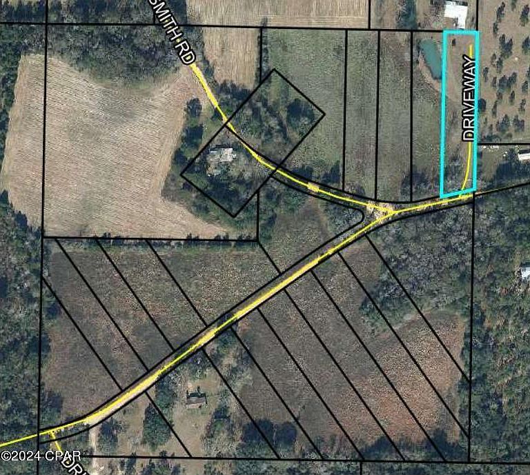 2nd image of LOT 10 Creek Rd