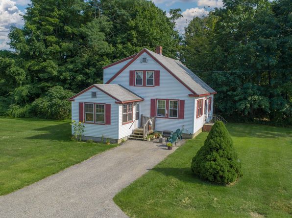 Maine Mobile Homes & Manufactured Homes For Sale - 175 Homes - Zillow
