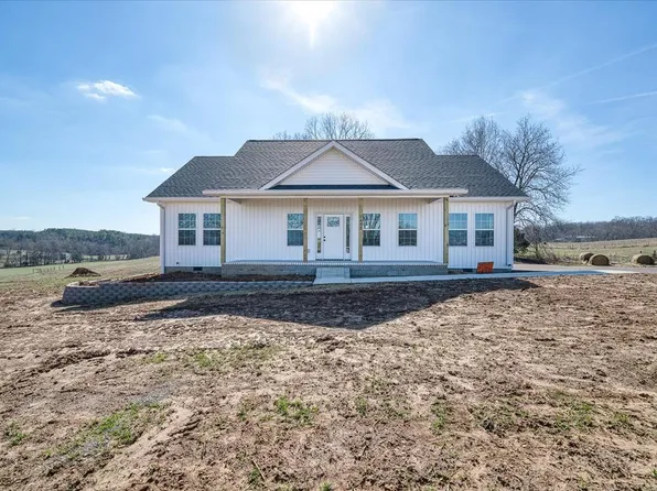 2473 Hutchings College Rd, Sparta, TN 38583