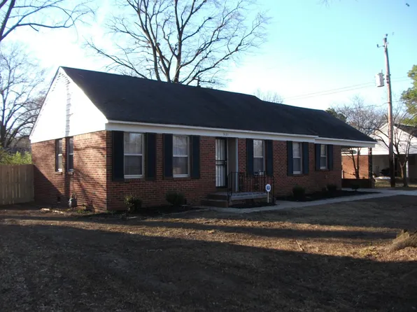3121 Earnett St, Memphis, TN 38128