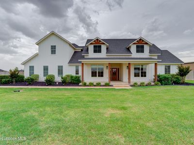 3513 County Road 7650, Lubbock, TX, 79423