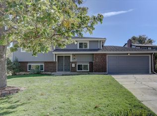 13663 Libra Ct, Littleton, CO 80124