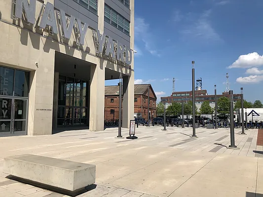 Rented by Corcoran | media 29