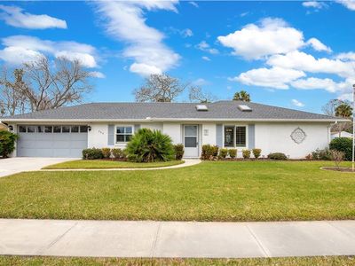 794 Scrub Oak St, Daytona Beach, FL, 32119