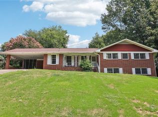 6502 York Rd, Morrow, GA 30260