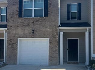 6905 Rogers Point, Lithonia, GA 30058