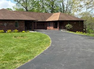 319 Bogey Dr, Abingdon, VA 24211