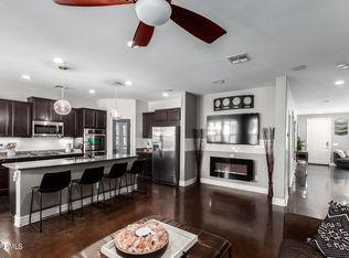 3458 E Palo Verde St, Gilbert, AZ 85296