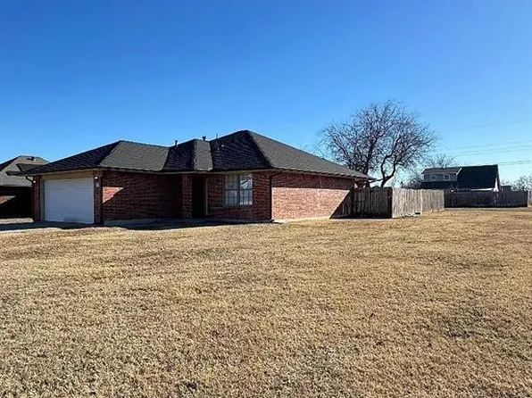 344 NW 121st St, Oklahoma City, OK 73114
