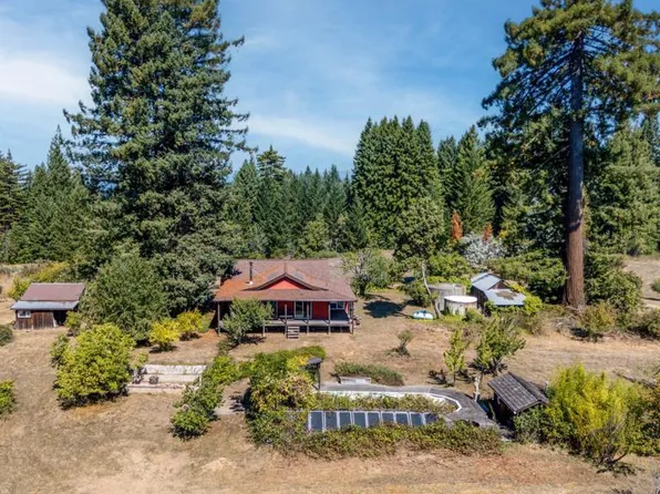 28580 Comptche Ukiah Rd, Comptche, CA 95427