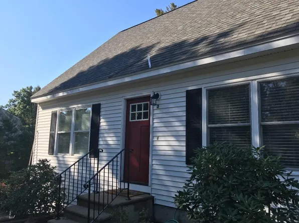 3 Evergreen Dr, Hudson, NH 03051