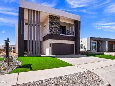12757 Persistence Ave, El Paso, TX, 79928