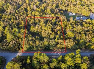 NW 68th Avenue Rd LOT 8, Ocala, FL 34482