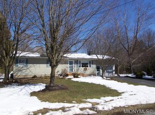 1077 Palmer Dr, Canastota, NY 13032