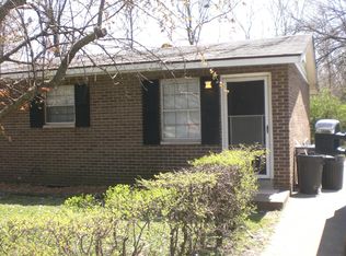 4036 Bruene Ave, Granite City, IL 62040
